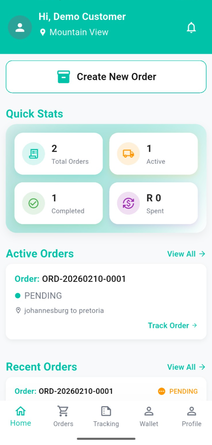 Mobile 6