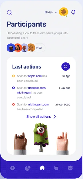 Mobile 9