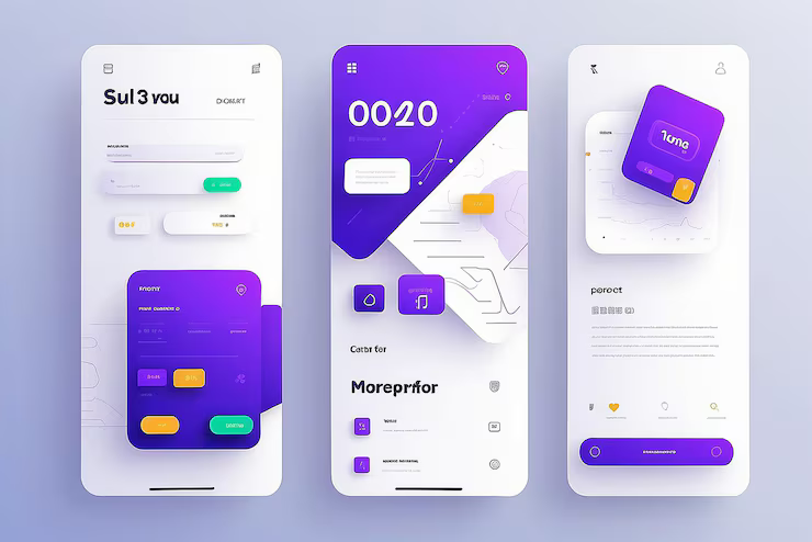 Mobile app