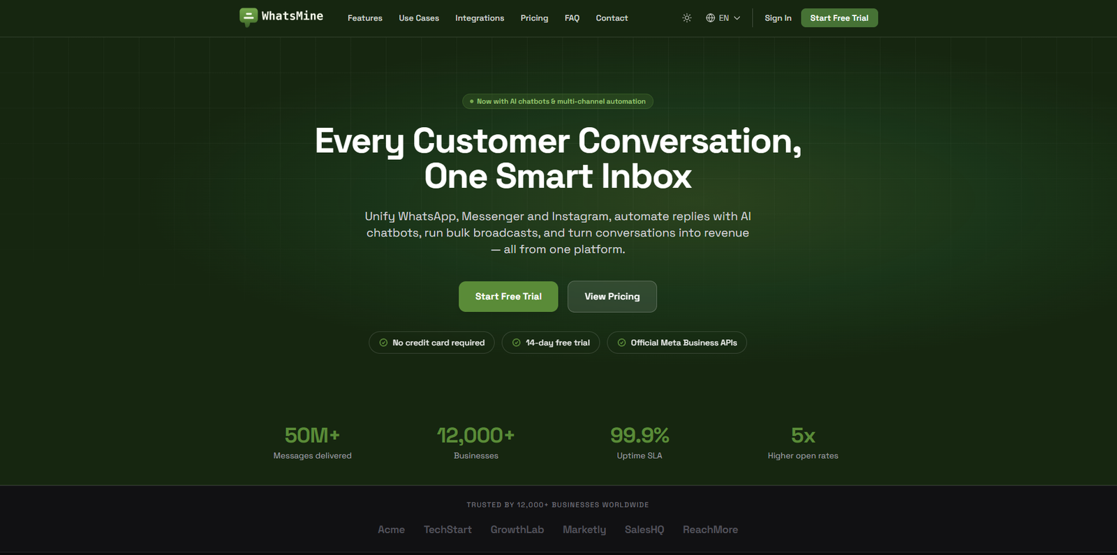 Websites 5