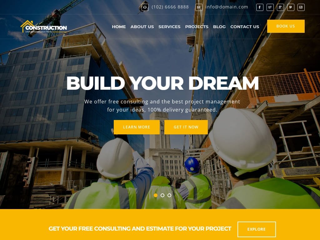 Websites 9