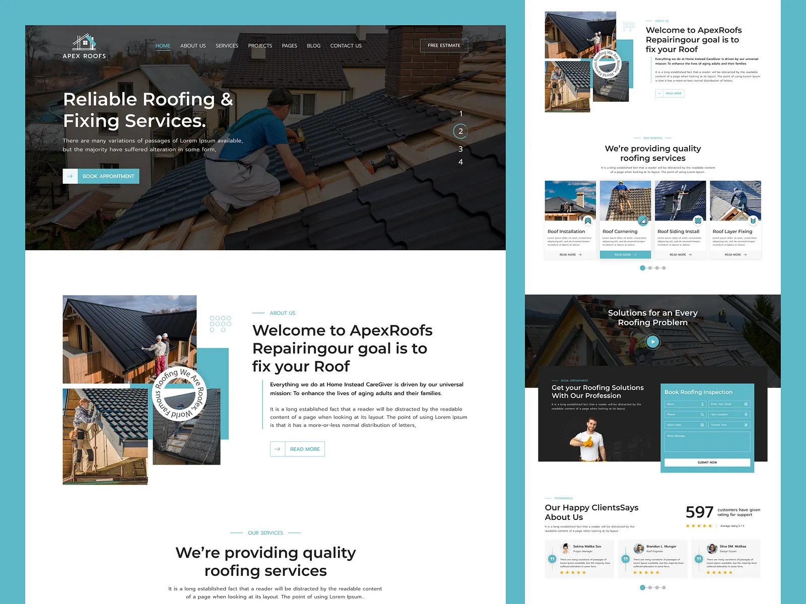 Websites 10